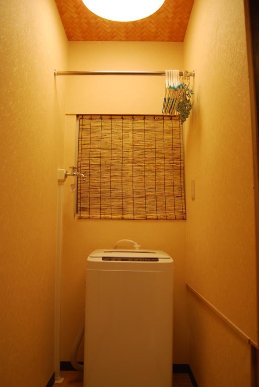 Nanako House Villa Kiotó Kültér fotó