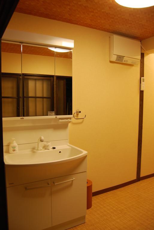 Nanako House Villa Kiotó Kültér fotó