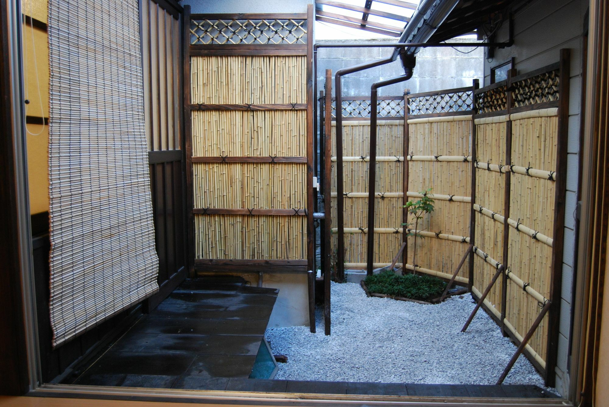 Nanako House Villa Kiotó Kültér fotó