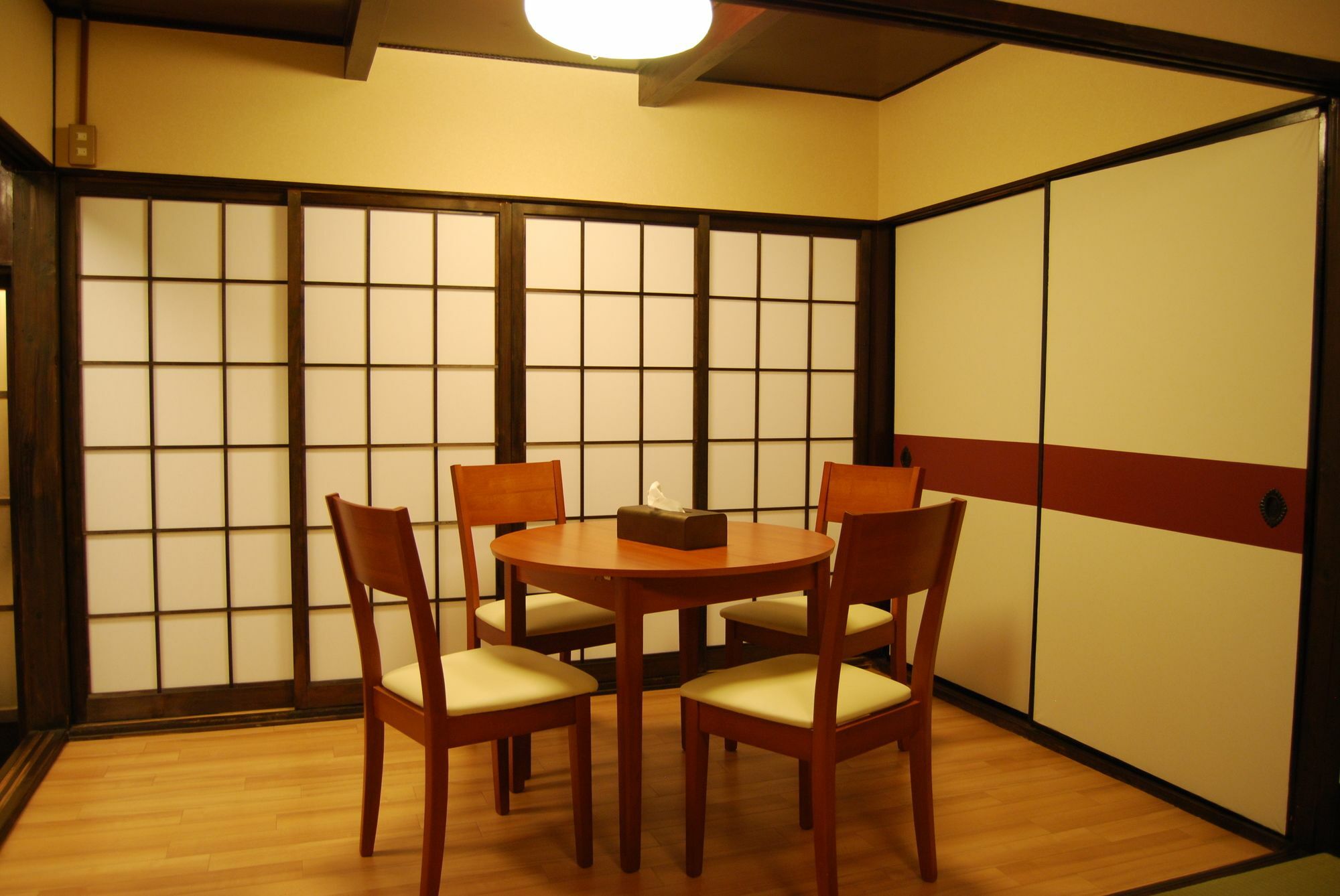 Nanako House Villa Kiotó Kültér fotó